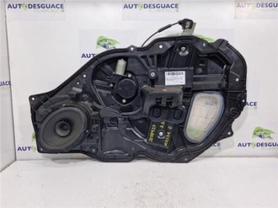 Elevalunas Electrico Delantero Derecho Mazda 6 BERLINA 2 0 D