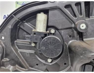 Elevalunas Electrico Delantero Derecho Mazda 6 BERLINA 2 0 D 