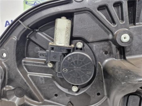 Elevalunas Electrico Delantero Derecho Mazda 6 BERLINA 2 0 D 