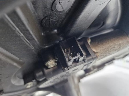 Elevalunas Electrico Delantero Derecho Mazda 6 BERLINA 2 0 D 