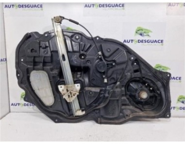 Elevalunas Electrico Delantero Derecho Mazda 6 BERLINA 2 0 D 