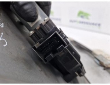 Elevalunas Electrico Delantero Derecho Skoda Fabia  1 2 16V