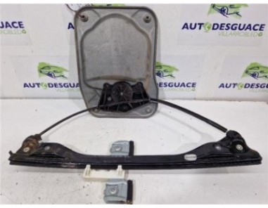 Elevalunas Electrico Delantero Derecho Skoda Fabia  1 2 16V