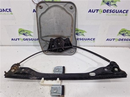 Elevalunas Electrico Delantero Derecho Skoda Fabia  1 2 16V