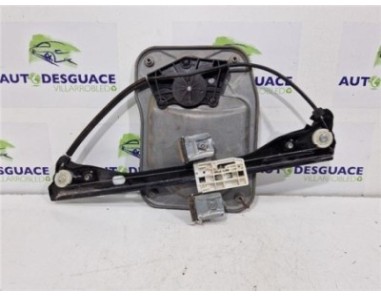 Elevalunas Electrico Delantero Derecho Skoda Fabia  1 2 16V
