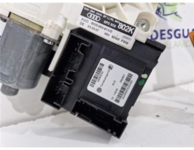 Elevalunas Electrico Delantero Derecho Audi A3  2 0 TDI 16V