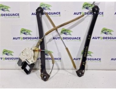 Elevalunas Electrico Delantero Derecho Audi A3  2 0 TDI 16V