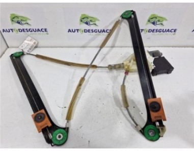 Elevalunas Electrico Delantero Derecho Audi A3  2 0 TDI 16V