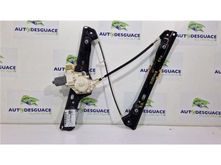 Elevalunas Electrico Delantero Derecho BMW Serie 3 Berlina  2 0 320d [2 0 Ltr  - 120 kW 16V Diesel]