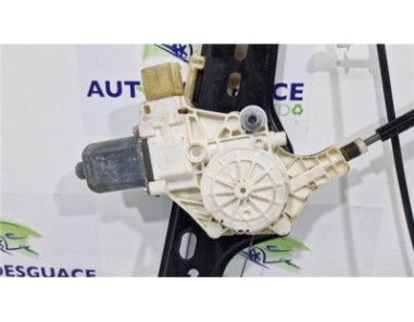 Elevalunas Electrico Delantero Derecho BMW Serie 3 Berlina  2 0 320d [2 0 Ltr  - 120 kW 16V Diesel]