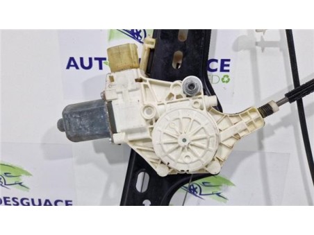 Elevalunas Electrico Delantero Derecho BMW Serie 3 Berlina  2 0 320d [2 0 Ltr  - 120 kW 16V Diesel]