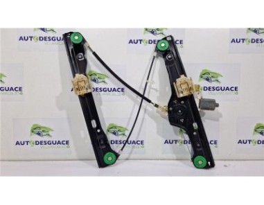 Elevalunas Electrico Delantero Derecho BMW Serie 3 Berlina  2 0 320d [2 0 Ltr  - 120 kW 16V Diesel]