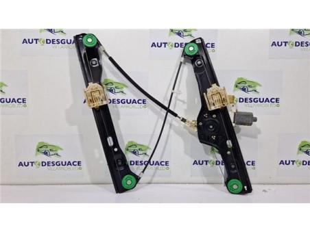 Elevalunas Electrico Delantero Derecho BMW Serie 3 Berlina  2 0 320d [2 0 Ltr  - 120 kW 16V Diesel]