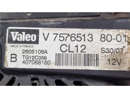 Elevalunas Electrico Delantero Derecho Ford Focus C-MAX  1 6 Ambiente  [1 6 Ltr  - 80 kW TDCi CAT]