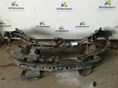 Frente Delantero Ford FOCUS C-MAX 1 8 TDCi Turbodiesel  2