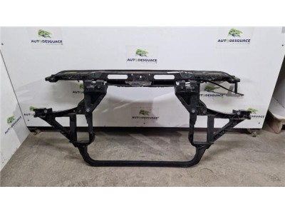 Frente Delantero BMW Serie X3  2 0 xDrive 20d [2 0 Ltr  - 130 kW Turbodiesel CAT]