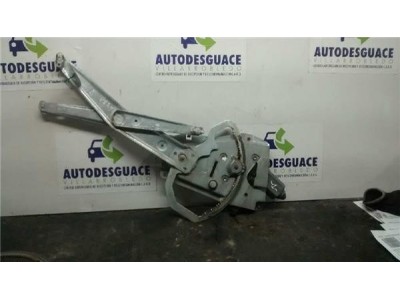 Elevalunas Electrico Delantero Derecho Opel OMEGA B 2 5 Turbodiesel 