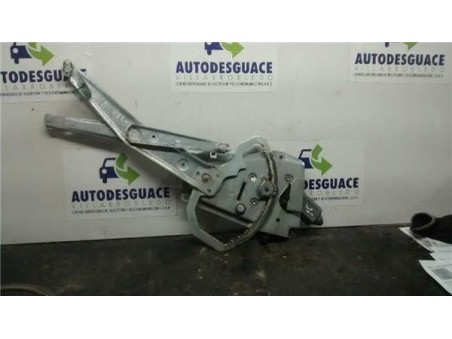 Elevalunas Electrico Delantero Derecho Opel OMEGA B 2 5 Turbodiesel 