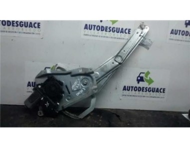Elevalunas Electrico Delantero Derecho Opel OMEGA B 2 5 Turbodiesel 