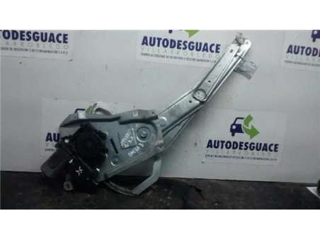 Elevalunas Electrico Delantero Derecho Opel OMEGA B 2 5 Turbodiesel 