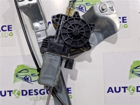 Elevalunas Electrico Delantero Derecho Renault Kangoo II  1 5 Emotion [1 5 Ltr  - 55 kW dCi Diesel FAP]