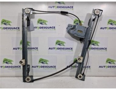 Elevalunas Electrico Delantero Derecho Renault Kangoo II  1 5 Emotion [1 5 Ltr  - 55 kW dCi Diesel FAP]