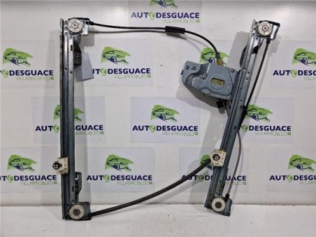 Elevalunas Electrico Delantero Derecho Renault Kangoo II  1 5 Emotion [1 5 Ltr  - 55 kW dCi Diesel FAP]