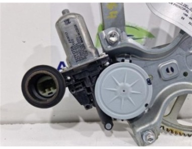 Elevalunas Electrico Delantero Derecho Toyota Yaris  1 3 Active [1 3 Ltr  - 73 kW 16V CAT]