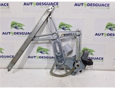 Elevalunas Electrico Delantero Derecho Toyota Yaris  1 3 Active [1 3 Ltr  - 73 kW 16V CAT]