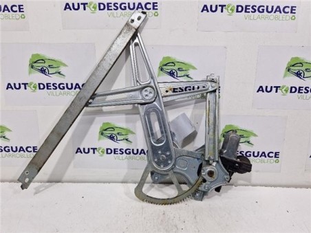 Elevalunas Electrico Delantero Derecho Toyota Yaris  1 3 Active [1 3 Ltr  - 73 kW 16V CAT]