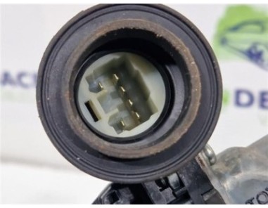 Elevalunas Electrico Delantero Derecho Toyota Yaris  1 3 Active [1 3 Ltr  - 73 kW 16V CAT]