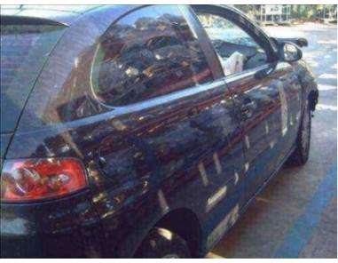 Elevalunas Electrico Delantero Derecho Seat IBIZA 1 9 SDI 