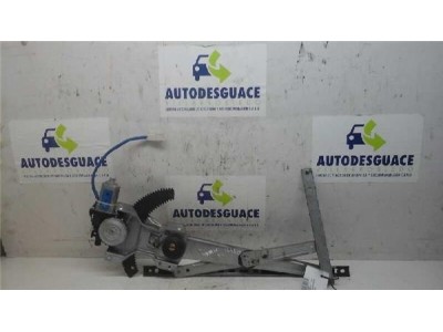 Elevalunas Electrico Delantero Derecho Hyundai MATRIX * 2