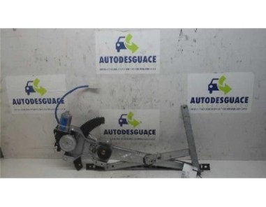 Elevalunas Electrico Delantero Derecho Hyundai MATRIX *