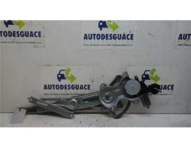 Elevalunas Electrico Delantero Derecho Toyota YARIS 1 0 