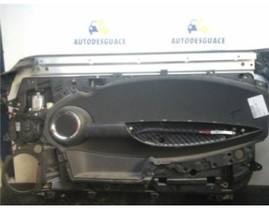 Elevalunas Electrico Delantero Derecho BMW MINI 1 6 16V 