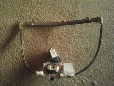Elevalunas Electrico Delantero Derecho Renault CLIO II FASE II 1 5 dCi D