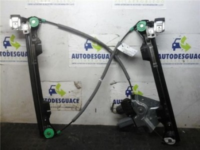 Elevalunas Electrico Delantero Derecho Jaguar X-TYPE 2 0 D