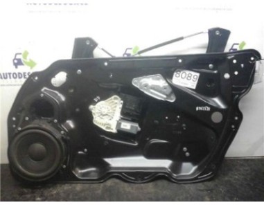 Elevalunas Electrico Delantero Derecho Volkswagen PASSAT BERLINA 2 0 TDI 