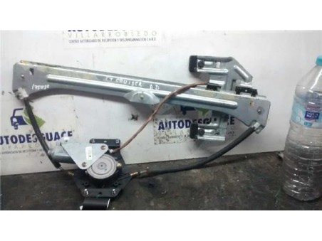 Elevalunas Electrico Delantero Derecho Chrysler PT CRUISER 2 4 16V 