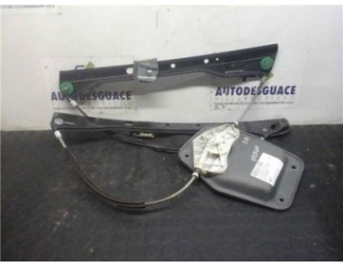 Elevalunas Electrico Delantero Derecho Volkswagen GOLF PLUS 1 9 TDI 