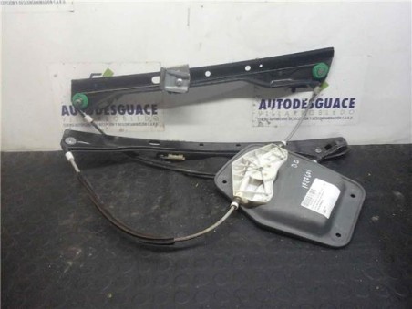 Elevalunas Electrico Delantero Derecho Volkswagen GOLF PLUS 1 9 TDI 