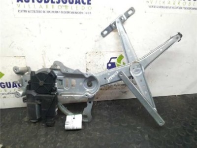Elevalunas Electrico Delantero Derecho Opel CORSA C 1 2 16V 