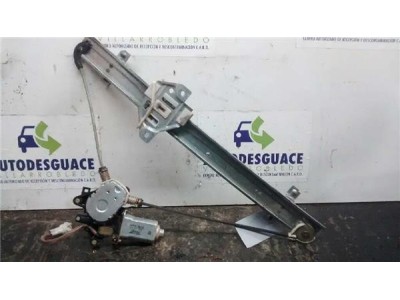 Elevalunas Electrico Delantero Derecho Suzuki LIANA RH 1 4 16V DDiS D
