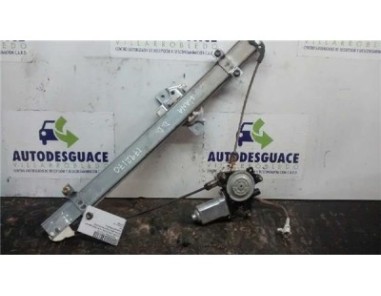 Elevalunas Electrico Delantero Derecho Suzuki LIANA RH 1 4 16V DDiS D 