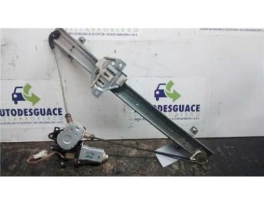 Elevalunas Electrico Delantero Derecho Suzuki LIANA RH 1 4 16V DDiS D 