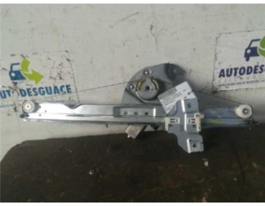 Elevalunas Electrico Delantero Derecho Dacia SANDERO 1 5 dCi D 