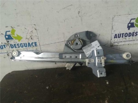 Elevalunas Electrico Delantero Derecho Dacia SANDERO 1 5 dCi D 