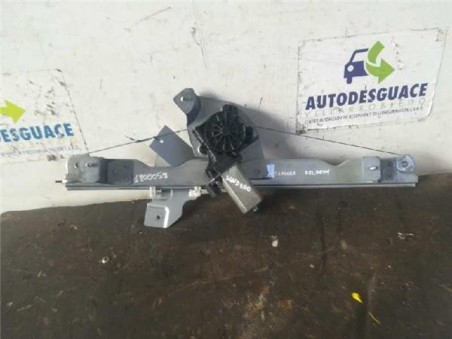 Elevalunas Electrico Delantero Derecho Dacia SANDERO 1 5 dCi D 
