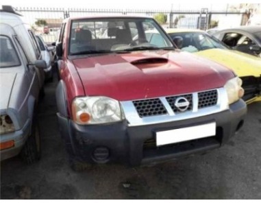 Elevalunas Electrico Delantero Derecho Nissan PICK-UP 2 5 16V Turbodiesel 